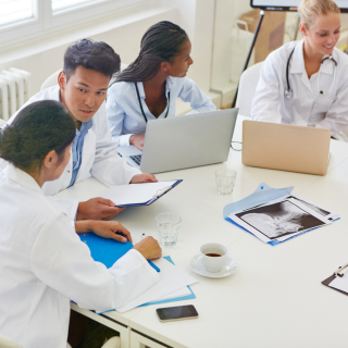 FAMER - Teaching Bedside Procedures (Recorded Session) Banner